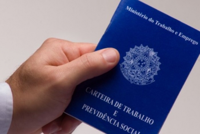 Reforma Trabalhista