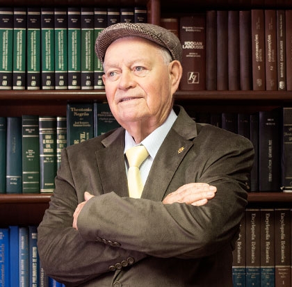 Carlos Adauto Vieira